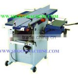 Woodworking machine ML394B with 2000mm planer length and 400mm width planer and 3kw motor