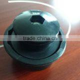 Weed Eater Replacment Tap N' Go Grass Trimmer Head String Trimmers DL-1204 thumbnail-3