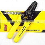109 Multi Function Wire Stripper thumbnail-1