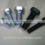 The Black Color Hex Bolt With Cheap Price thumbnail-5