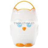 Dongguan Toy The Owl Child Portable Nightlight From ICTC Factory thumbnail-1