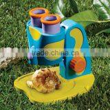 Dongguan Toys Children's Educational Toy Microscope From ICTC Factory thumbnail-2