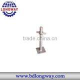 CNC Machining Customized Various Non - Standard Stainless Steel Fasteners thumbnail-5