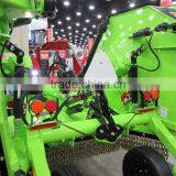 GTM RG Series Agricultural Mower Gearbox thumbnail-6