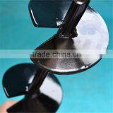 Galvanized Earth Anchor/earth Auger Anchor thumbnail-2
