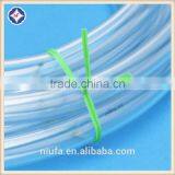 PE/PVC Plastic Coated Single Metal Wire Twist Tie for Wire Cable thumbnail-4