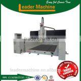 CNC3525 Z1000 Three-axis Gantry Axis Machining Center Moving Mold Series thumbnail-1