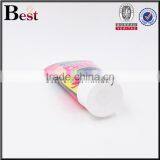 150ml Colorful Cosmetic Tubes Wholesale Screw Cap Plastic Tubes for Cosmetics thumbnail-3