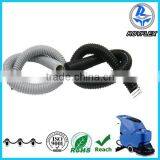 Pvc Spiral Steel Wire Suction 150mm Flexible Hose thumbnail-1