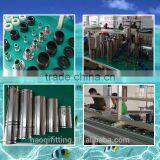 180W-3000W Solar Deep Well Pump, Solar Pool Pump, Brushless DC Pump,Solar Water Pump thumbnail-2