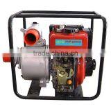 Hot Sales! Price of Diesel Engine Water Pump Set