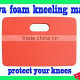 eva foam kneeling mat