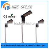 Solar Power System the Street Light Sun Lamp thumbnail-6
