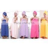 Microfiber Towel Bright Colored Magic Towel For Women Hot New Products for 2015 thumbnail-3