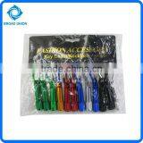 Hot Sale Key Chain With Flashlight thumbnail-1