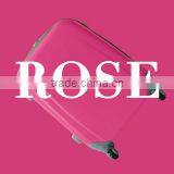 ABS Luggage/suitcase/cabin Size/trolley Handle thumbnail-6