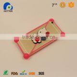 Fashion High Quality All-purpose Universal Silicone Phone Case Mobile Phone Case thumbnail-3