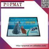 High Quality Best Price Pvc or Rubber Backing Home Textile Mat thumbnail-5