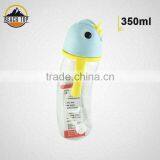 2017 New Design Animal Space Cup Water Bottle thumbnail-1