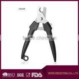 Stainless Steel Funny Nail Clippers(CWJ09) thumbnail-4