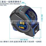 3.5m Blue Industry JIS high quality brand measuring tape