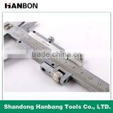 Professional Stainless Steel Vernier Caliper for 150mm,200mm and 300mm thumbnail-3