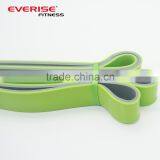 2017 Hot Selling New Style Latex Double Color Resistance Power Set Band thumbnail-6