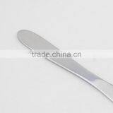 Hot Sale Stainless Steel Butter Knife in PVC Bag thumbnail-5
