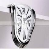Melting Clock