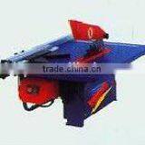 Power Machinery--Table Saw RTS-001 (2295) thumbnail-1