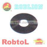 Inch Size HSS Jewlers Slotting Saws ItemID:ORAJ thumbnail-1