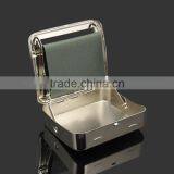 70mm Tobacco Rolling Box Metal Automatic Cigarette Smoking Roller Machine thumbnail-1