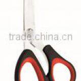1.3 Inch Plastic Handle China Household Scissor,Family Scissors,Tailor Scissor thumbnail-3