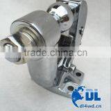 Off Road Acecssories Trailer Hook With Hitch Ball Stainless Steel thumbnail-4