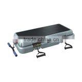 High Quality Functional Plastic Gym Aerobic Step