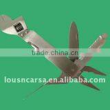 Romotional Gifts Stainless Steel Outdoor Multi-toolsl Whit Pliers thumbnail-1