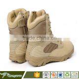 Mens Rubber Camouflage Army Jungle Boots thumbnail-3