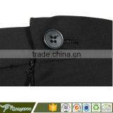 Professional Factory Made 2 Button Designer Notch Lapel Custom 3 Piece Women Suit thumbnail-4