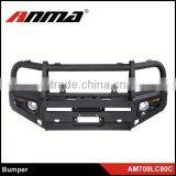 Front Bumper and Rubber Bumper thumbnail-1