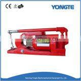 High Quality Hydraulic Cable Cutter/hydraulic Cutting Tools thumbnail-1