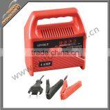 12V Auto Battery Charger dc dc Battery Charger thumbnail-1