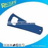 Blue Color Bottle Opener With Zinc Alloy thumbnail-3