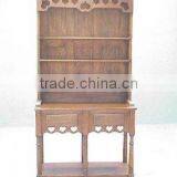 KITCHEN DISPLAY LOVE WITH WOOD CABINET thumbnail-1