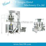 Automatic Preformed Pouch Packing Machine thumbnail-1