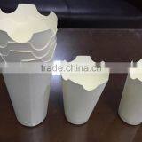 22oz Take Away French Chip Paper Cups thumbnail-1