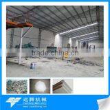 Mgo Fireproofing Heat Preservation Boards Making Machine thumbnail-1