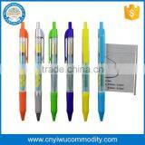 Business Promotional Logo Flag Pen thumbnail-1