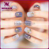 New Air DIY Acrylic Stone Nail Sticker Decoration Sticker thumbnail-4