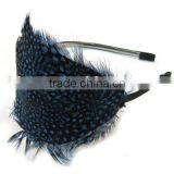 Fashion Feather Headband Hair Accessory thumbnail-1