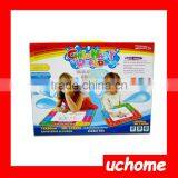UCHOME Wholesale Drawing Educational Toy Water Drawing Toys Mat Baby Water Drawing Board With Magic Pen thumbnail-6